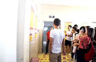 深圳裝修公司設計